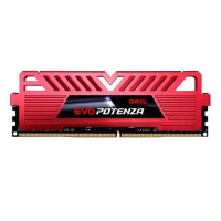 GeIL EVO POTENZA 8GB DDR4 3200MHz Single Channel Ram